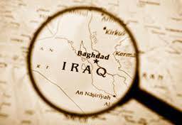 "Irak ya se ha derrumbado de facto"