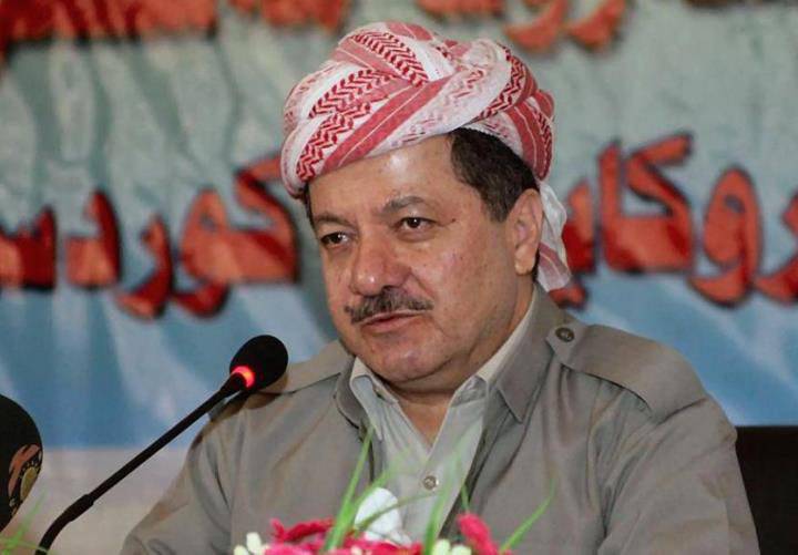 Οι αρχές του ιρακινού Κουρδιστάν θα πραγματοποιήσουν δημοψήφισμα για την ανεξαρτησία της περιοχής τους