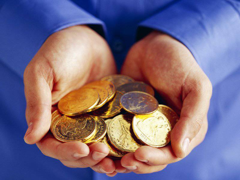 Состояние украинской экономики в новых реалиях