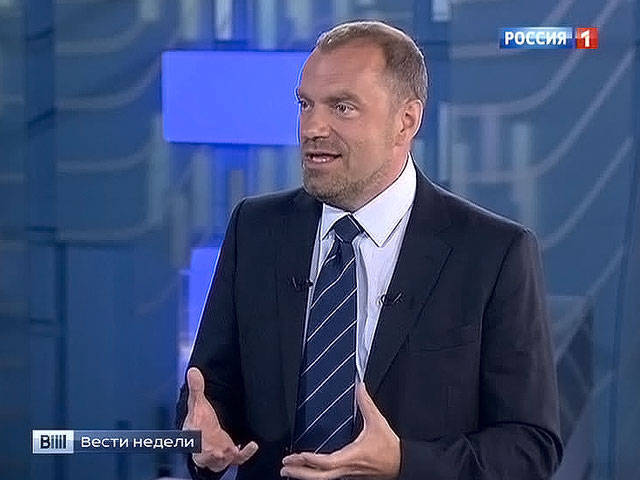 Kareevsky: اوکراینی ها در مورد ضررهای حاصل از توافق با اتحادیه اروپا صحبت نکردند