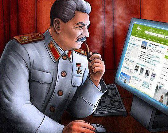 Wenn es während des Zweiten Weltkriegs ein Internet gab ... (Fantasie über das Elend eines Hasenknackers)