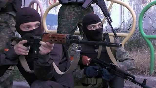 Аналитическая программа "Однако" с Михаилом Леонтьевым  08 июля 2014