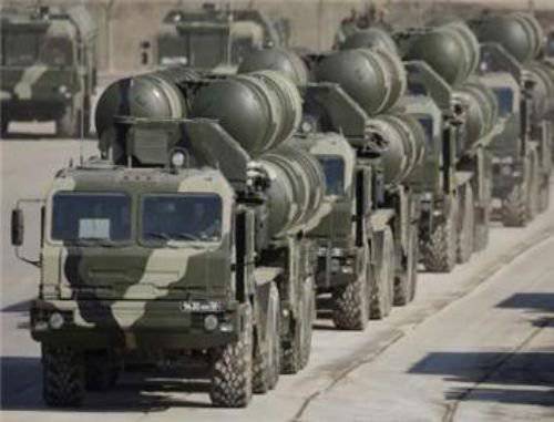 Cinq types d'armes russes que l'OTAN devrait craindre ("L'intérêt national", USA)