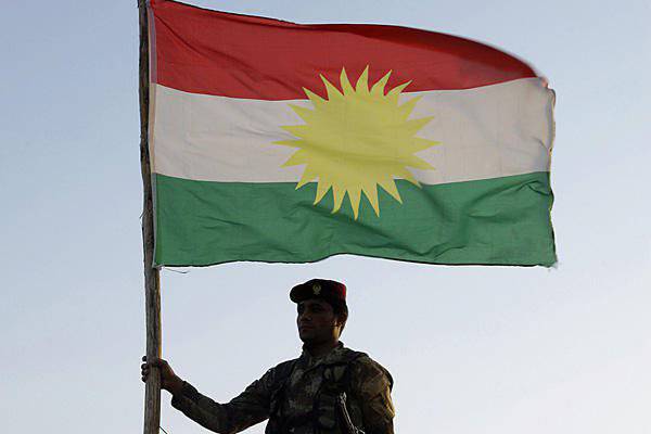Kurdistan: ikivanha unelma toteutuu