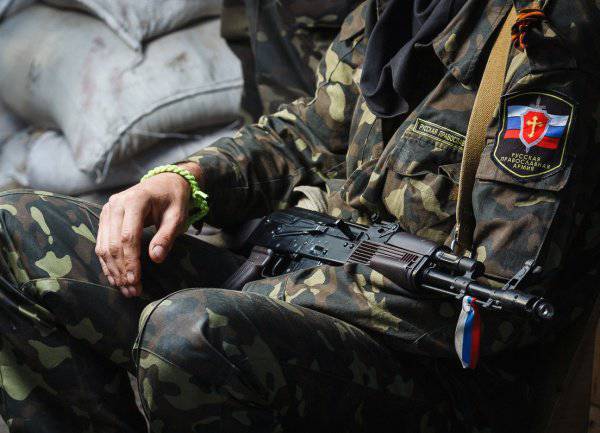 Анхар Кочнева: В Сирии понимают, что на Украине происходит почти то же самое, что пытались устроить у них Анхар Кочнева: В Сирии понимают, что на Украине происходит почти то же самое, что пытались устроить у них