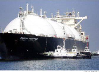 Ngendi gas Iran bakal dituju: tes kanggo ambisi geopolitik Tehran