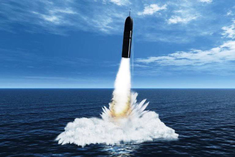 Tên lửa phóng ra nước ngoài sẽ được theo dõi bởi một tàu đặc biệt mới của Nga