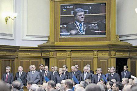Ukrayna krizinden çıkarılan dersler