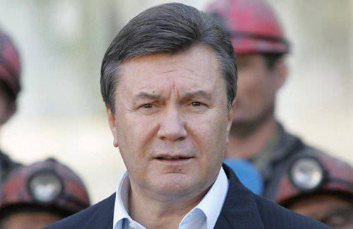 Ο Γιανουκόβιτς ζητά από το Ευρωπαϊκό δικαστήριο να άρει τις δυτικές κυρώσεις εναντίον του