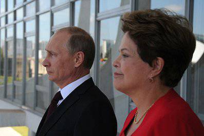 Putin njaluk BRICS kanggo nolak sanksi Amerika