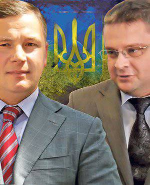 confidentii militari ai lui Poroșenko