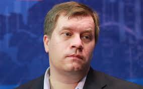 Павел Свјатенков: „Украјина доживљава „државни инфаркт“ прерушен у револуцију“