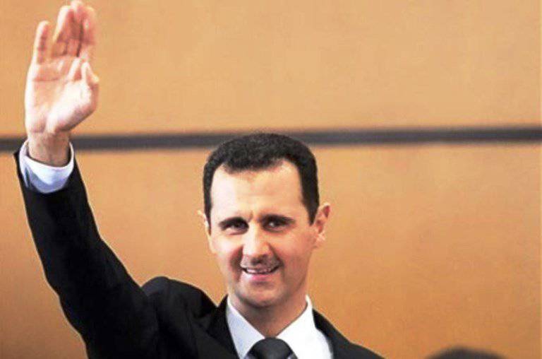 Μετά την ορκωμοσία του Άσαντ, εξτρεμιστές εκτόξευσαν όλμους στη Δαμασκό