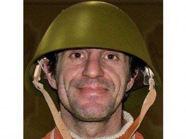 Укросоветник "знает", кто готовил покушение на Авакова