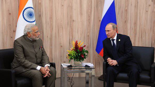 भारत ने अपना सबसे अच्छा दोस्त बताया. यह रूस निकला