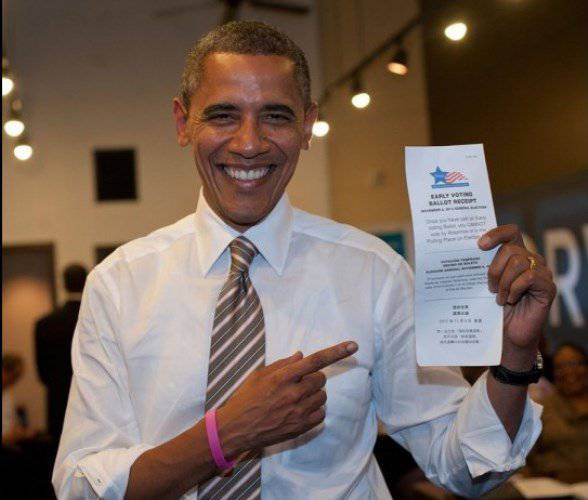 США признали республики, входящие в Новороссию?