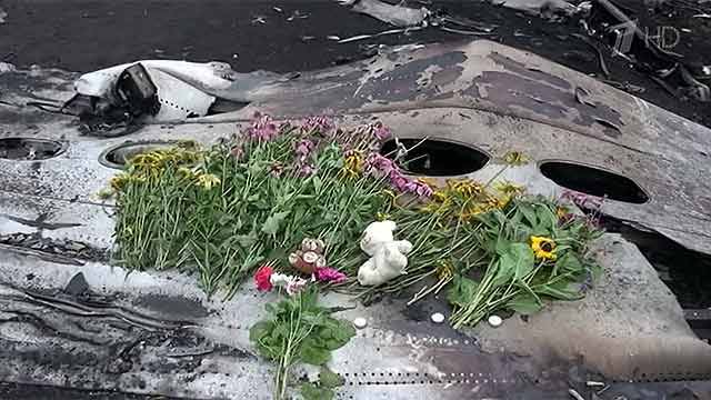 Аналитическая программа "Однако" с Михаилом Леонтьевым 22 июля 2014