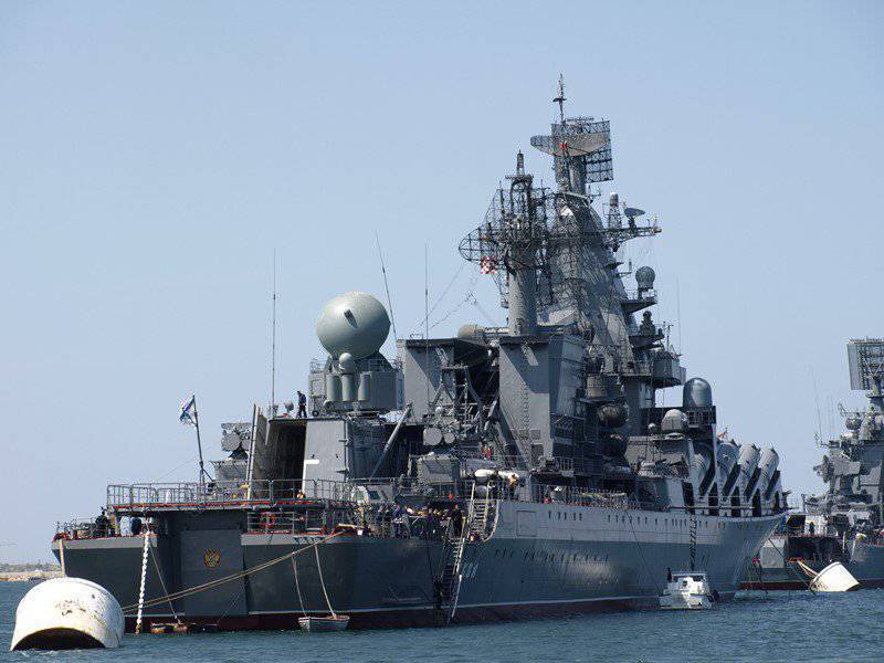 年末まで、ロシア海軍は50隻の船を受け取ります