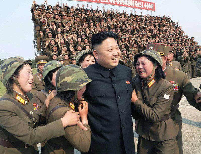 उत्तर कोरिया: कम दूरी के चार मिसाइल प्रक्षेपणों में से दो असफल रहे