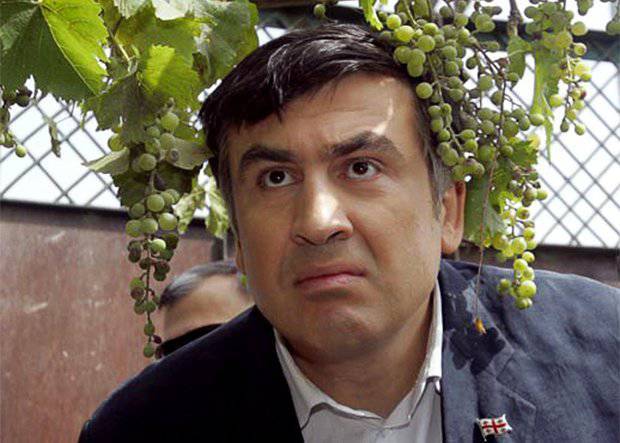 Tbilisi tidak menanggapi tuntutan Washington untuk menghentikan penuntutan pidana terhadap Saakashvili