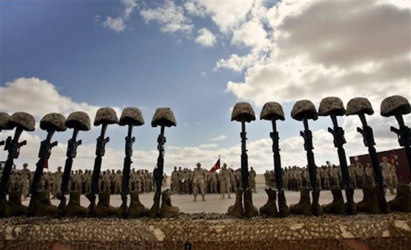 Кто после Ирака, или Реальные цели ближневосточной политики США