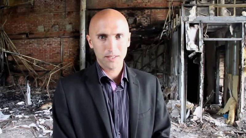 Оператор «Anna-news» и журналист «RT» попали в плен к украинцам