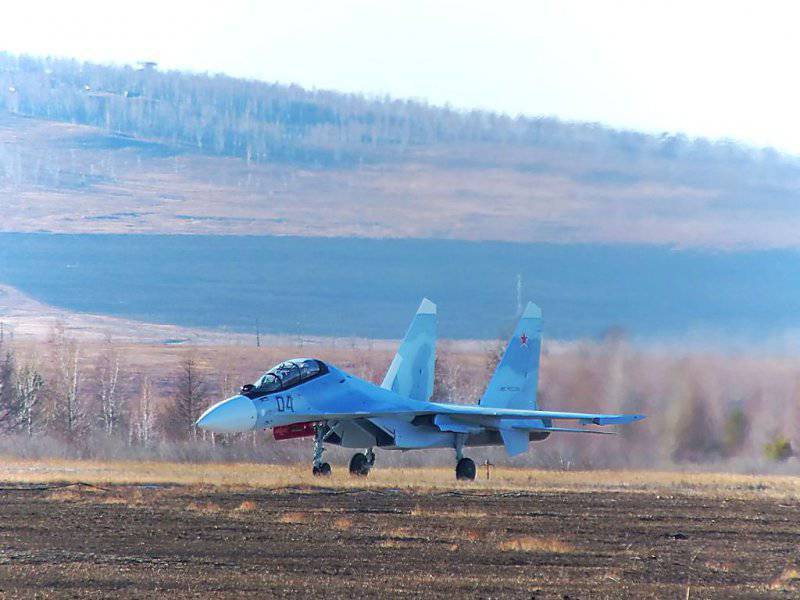 Перспективы морской авиации РФ