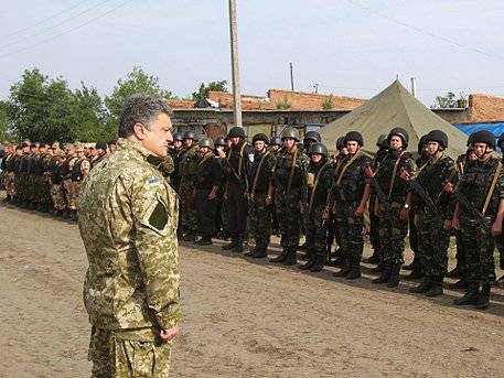 Kamar Sipil Federasi Rusia: Wajib militer Ukraina di bawah usia 19 tahun harus diberikan hak untuk meninggalkan zona perang