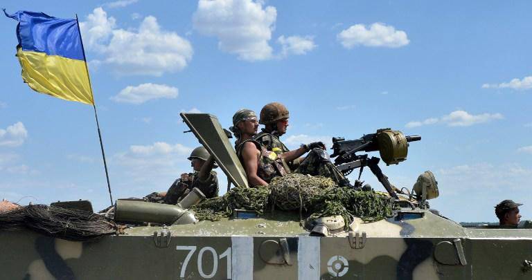 Des obus ukrainiens explosent sur le territoire russe