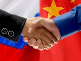 למה אמריקה צריכה ברית בין רוסיה לסין