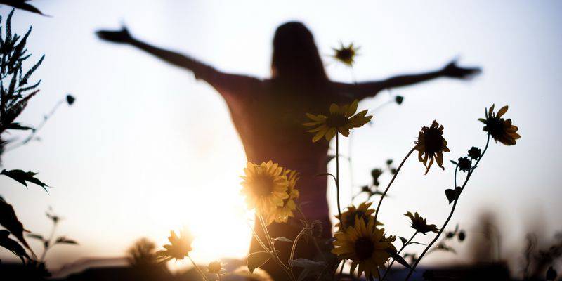 Россия самодостаточная