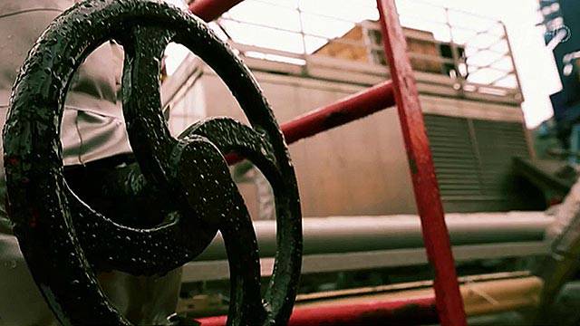 Аналитическая программа "Однако" с Михаилом Леонтьевым 12 августа 2014