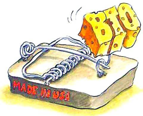 Выйти из ВТО: сейчас или никогда