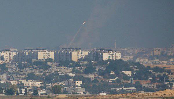 Примирје између Израела и Појаса Газе је у опасности