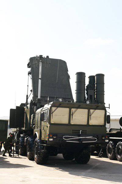 Vũ khí thực tế của Nga ở Zhukovsky: phóng sự ảnh