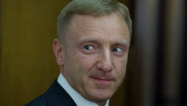 О неизбежности кадрового обновления в российской власти