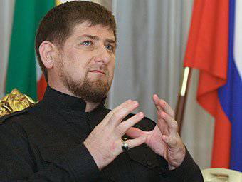 Un tabou de longue date sur les conscrits tchétchènes entraîne des complications?