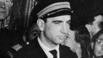 Марсель Альбер – французский летчик, Герой Советского Союза