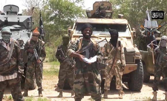 I militanti di Boko Haram annunciano la creazione di un "califfato islamico" in Nigeria