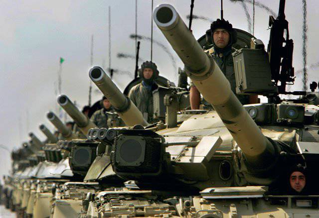 论俄罗斯与亚美尼亚军事技术合作的发展