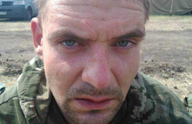Perník pro Porošenka: Ruské ministerstvo obrany uznalo překročení hranice ruskou armádou. Koho napíchnout na kůl?