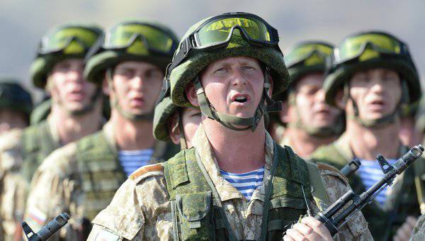 La dernière étape des exercices militaires russo-mongols "Selenga-2014"