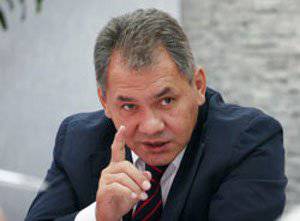 Польша не пропускает самолёт с Сергеем Шойгу через своё воздушное пространство