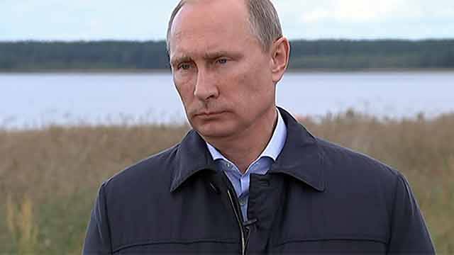 Что произошло за закрытыми дверями минского саммита?