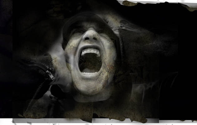 Страх и ненависть в Киеве. Как ею управлять