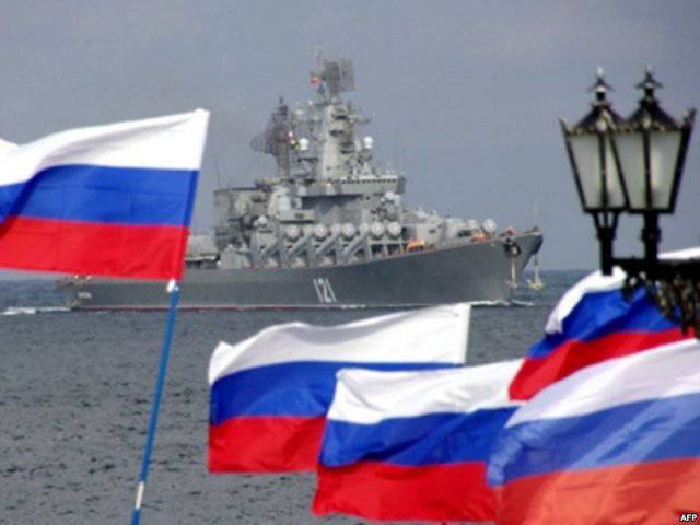 俄罗斯联邦安全理事会再次警告“俄罗斯之友”，不要挑衅克里米亚。