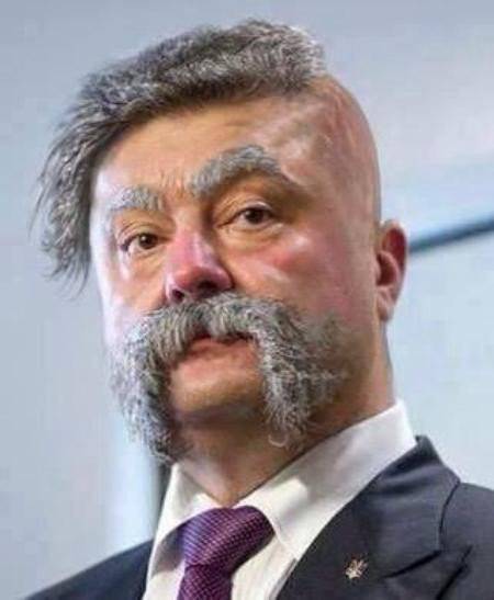 Трагический конец Петра Порошенко Трагический конец Петра Порошенко