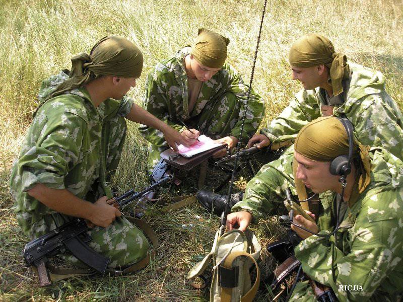 Askeri istihbarat teknik parkını modernize etme ihtiyacı üzerine Sergei Shoigu