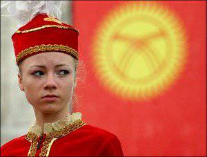 Kırgızistanlı Ruslar: Çıkış, Değiştirilemez mi?