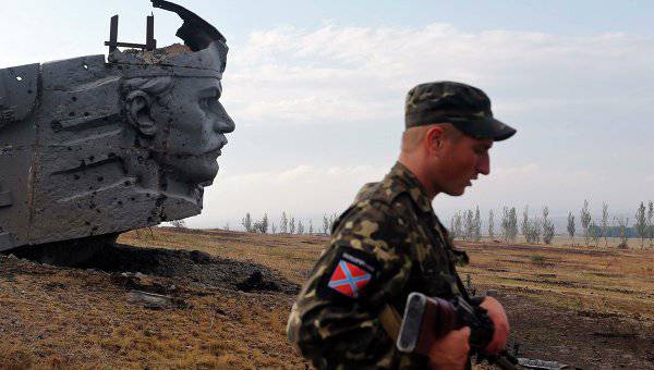 Milis ve Kiev ateşi kesmeye hazır